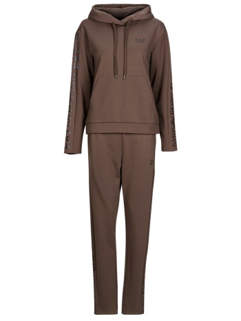 σετ από φόρμες emporio armani ea7 train tracksuit w ho rn