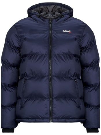 χοντρό μπουφάν schott idaho2