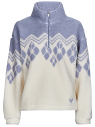 fleece roxy mountain story