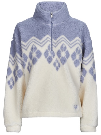 fleece roxy mountain story