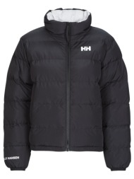 χοντρό μπουφάν helly hansen w yu 23 reversible puffer