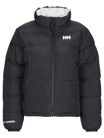 χοντρό μπουφάν helly hansen w yu 23 reversible puffer