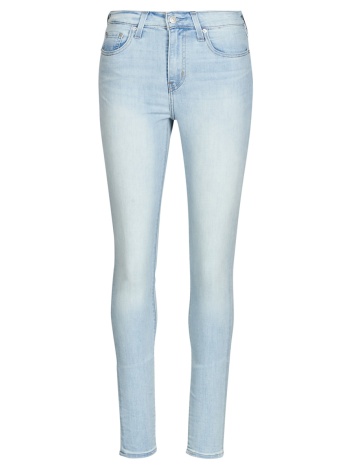 skinny jeans levis 721 high rise skinny σε προσφορά