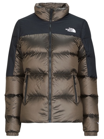 χοντρό μπουφάν the north face w diablo down 2.0 σε προσφορά