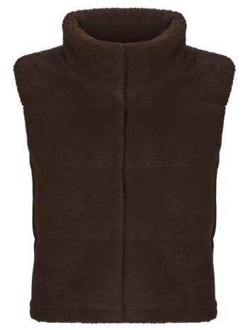 χοντρό μπουφάν only onlsandra teddy