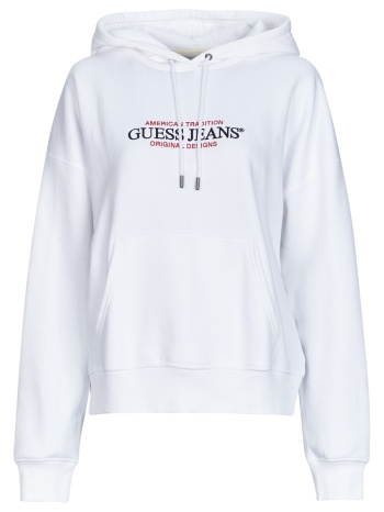 φούτερ guess gj hood os american
