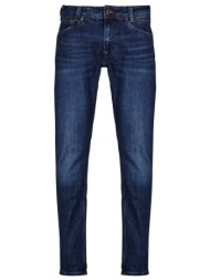 tζιν σε ίσια γραμή pepe jeans straight jeans