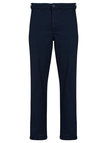 παντελόνια chino/carrot pepe jeans gymdigo chino σε προσφορά