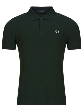 πόλο με κοντά μανίκια fred perry the fred perry shirt
