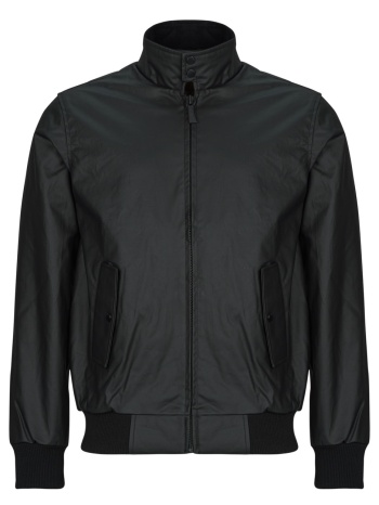 μπουφάν harrington wax jacket