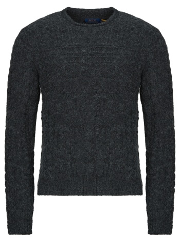 πουλόβερ polo ralph lauren pull aran flag σε προσφορά