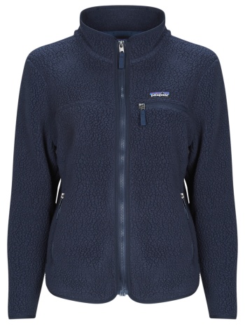 fleece patagonia w`s retro pile jkt