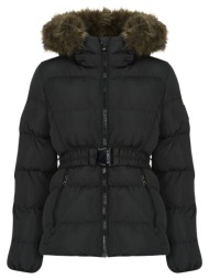 χοντρό μπουφάν superdry ...