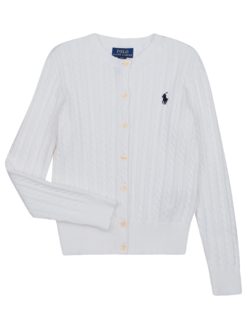 ζακέτα polo ralph lauren mini cable-tops-sweater
