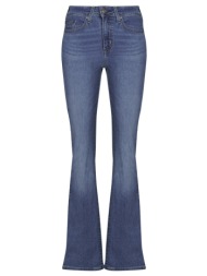 παντελόνι καμπάνα levis 725 high rise bootcut