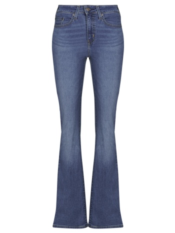 παντελόνι καμπάνα levis 725 high rise bootcut