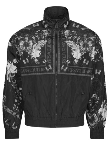 μπουφάν versace jeans couture 79gasd11