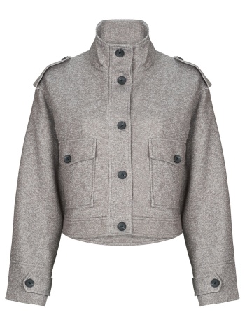 παλτό only onlsedona σε προσφορά