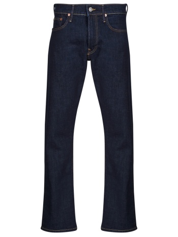 tζιν σε ίσια γραμή polo ralph lauren jeans hampton straight