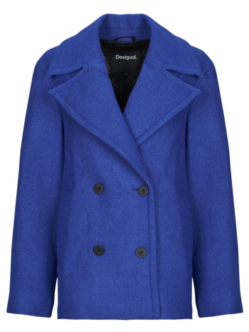 παλτό desigual shortcolor