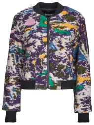 μπουφάν desigual alfa