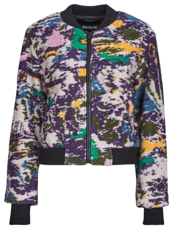 μπουφάν desigual alfa