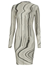 κοντά φορέματα desigual ...