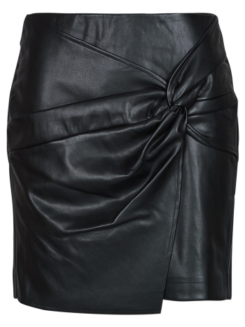 κοντές φούστες vero moda vmgawn mw pu short σε προσφορά