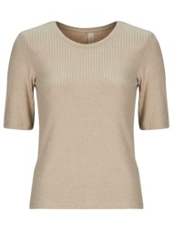 t-shirt με κοντά μανίκια only play onpseren on 2/4 reg rib