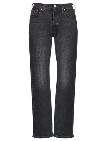 tζιν σε ίσια γραμή levis 501® curve