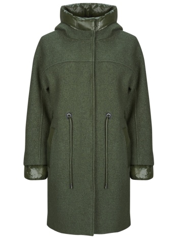 παλτό geox kleopy f σε προσφορά