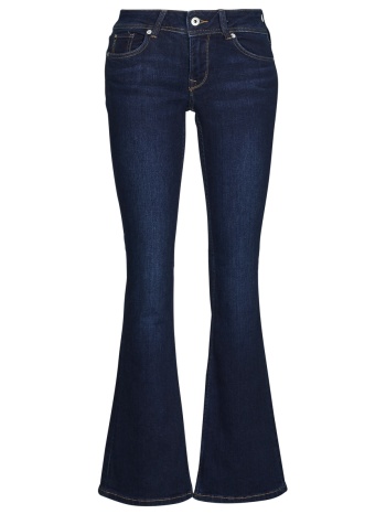 tζιν σε ίσια γραμή pepe jeans venus σε προσφορά