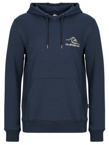 φούτερ quiksilver light waves hoodie