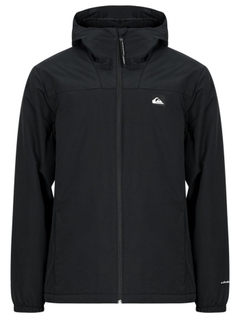 μπουφάν quiksilver overcast 3k warm jacket σε προσφορά