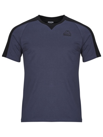 t-shirt με κοντά μανίκια kappa gini σε προσφορά