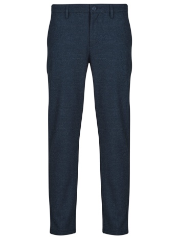 παντελόνια chino/carrot only & sons onsmark slim brushed