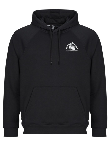 φούτερ vans m mte crestline logo po σε προσφορά