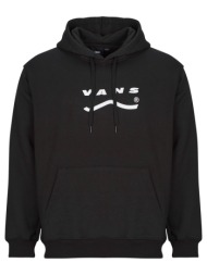 φούτερ vans deteremined pullover