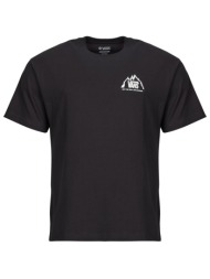 t-shirt με κοντά μανίκια vans m mte crestline ss tee
