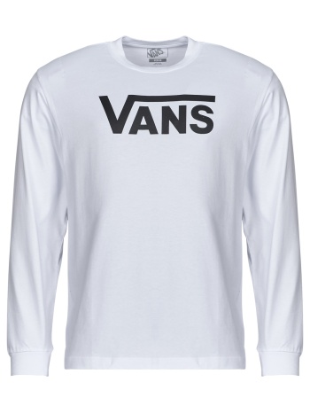 μπλουζάκια με μακριά μανίκια vans vans classic ls tee