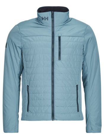 μπουφάν helly hansen crew insulator jacket 2.0