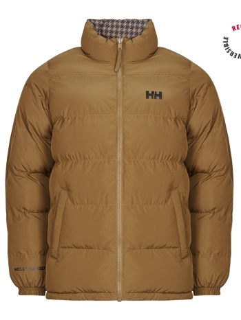 χοντρό μπουφάν helly hansen yu 23 reversible puffer
