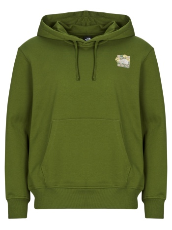 φούτερ the north face m connect relaxed hooded σε προσφορά