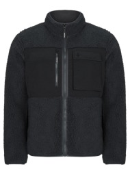 fleece volcom storm stone zip