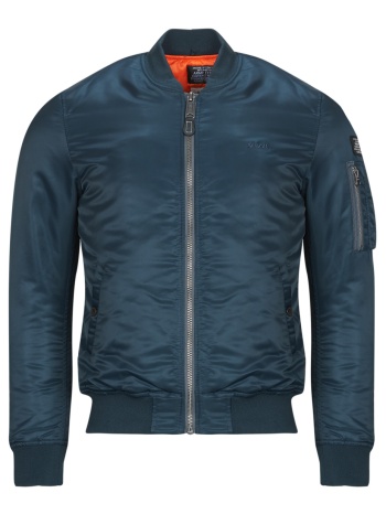 μπουφάν schott airforce rs