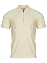 πόλο με κοντά μανίκια ...