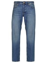 tζιν σε ίσια γραμή jack & jones jjimike jjoriginal sbd 556