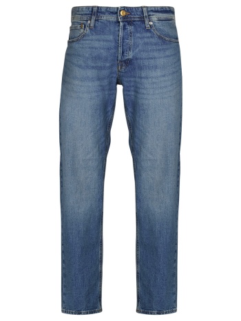 tζιν σε ίσια γραμή jack & jones jjimike jjoriginal sbd 556