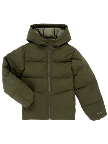 χοντρό μπουφάν jack & jones jjglobal puffer σε προσφορά