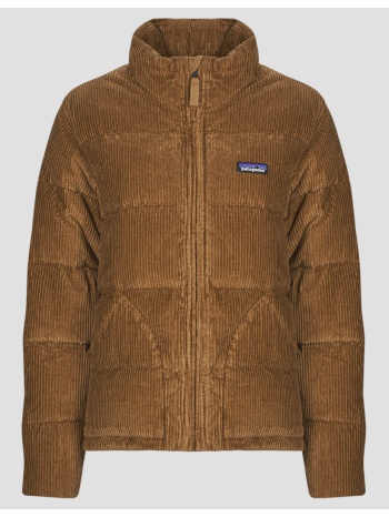 χοντρό μπουφάν patagonia w`s cord fjord jkt